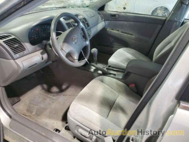 TOYOTA CAMRY LE, 4T1BE30K64U277047