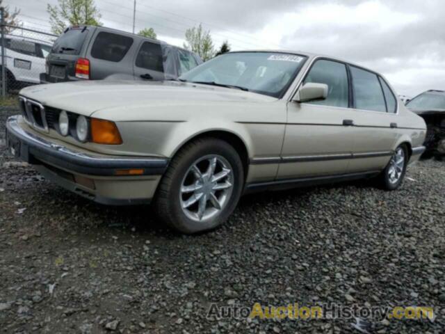 BMW 7 SERIES IL, WBAGC8315LDC75692