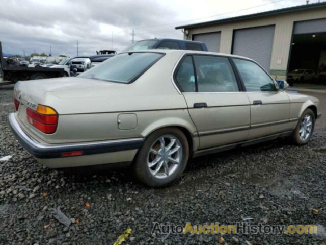 BMW 7 SERIES IL, WBAGC8315LDC75692