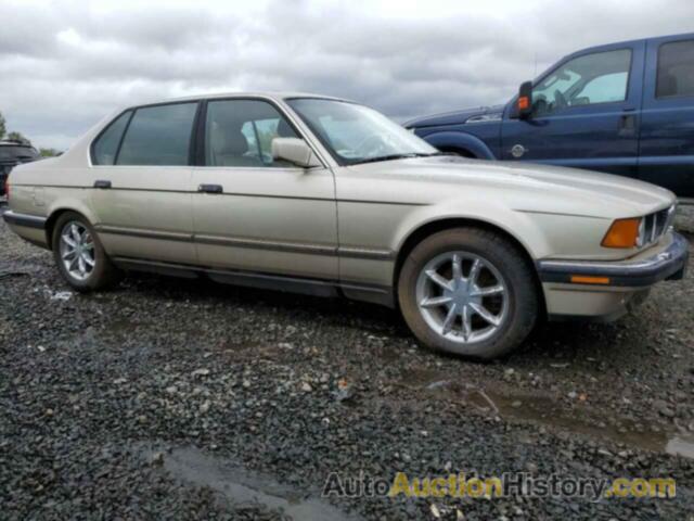 BMW 7 SERIES IL, WBAGC8315LDC75692