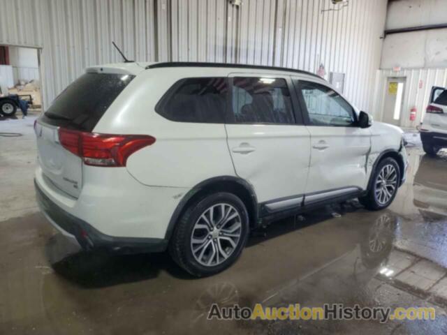 MITSUBISHI OUTLANDER SE, JA4AZ3A32GZ057580