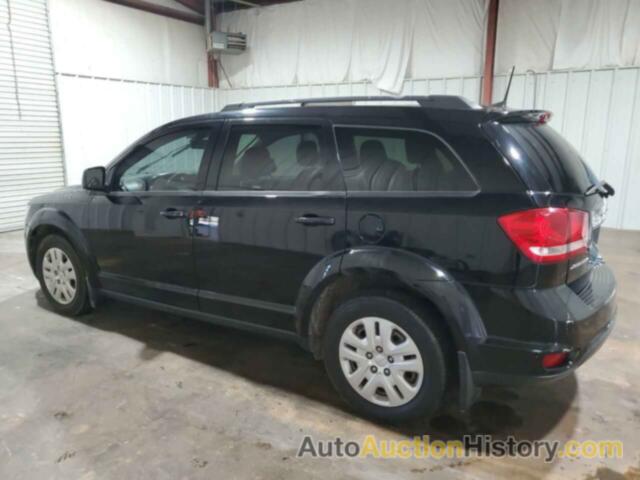 DODGE JOURNEY SE, 3C4PDCBB3KT796929