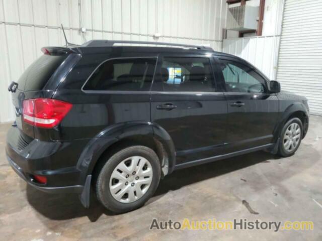 DODGE JOURNEY SE, 3C4PDCBB3KT796929