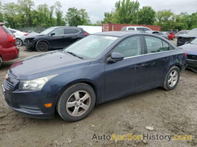 CHEVROLET CRUZE LT, 1G1PC5SB0D7301603