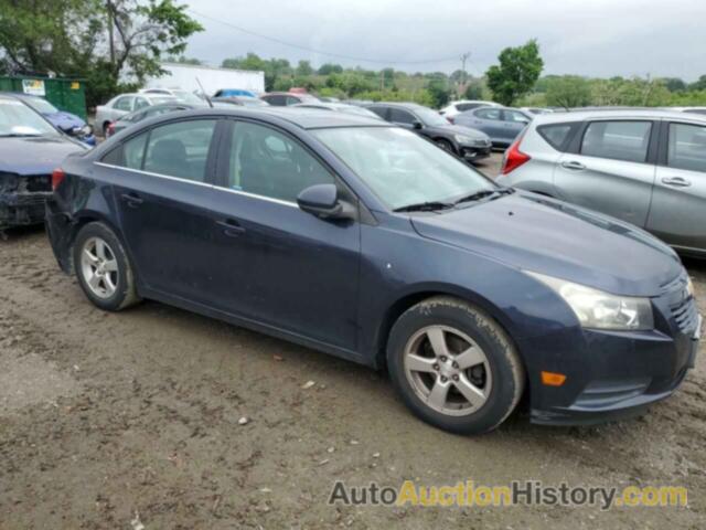 CHEVROLET CRUZE LT, 1G1PC5SB0D7301603