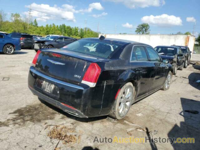 CHRYSLER 300 TOURING, 2C3CCARG4JH282123