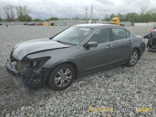 HONDA ACCORD LXP, 1HGCP2F40BA028216