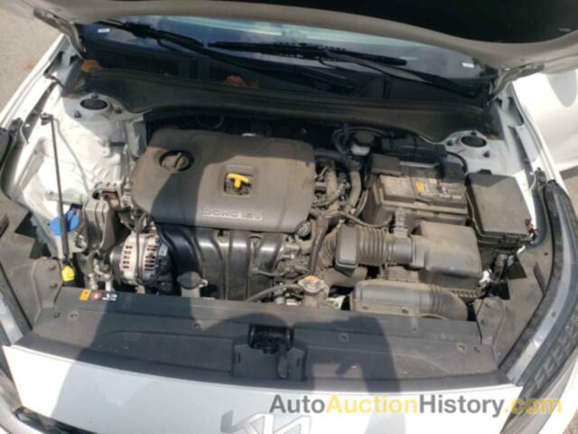 KIA FORTE FE, 3KPF24AD7NE455908