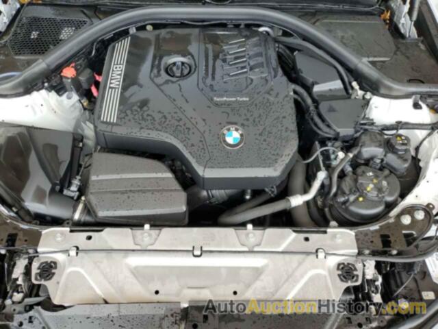 BMW 3 SERIES, 3MW69FF00P8D71909