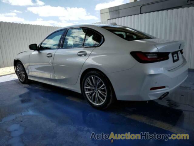 BMW 3 SERIES, 3MW69FF00P8D71909