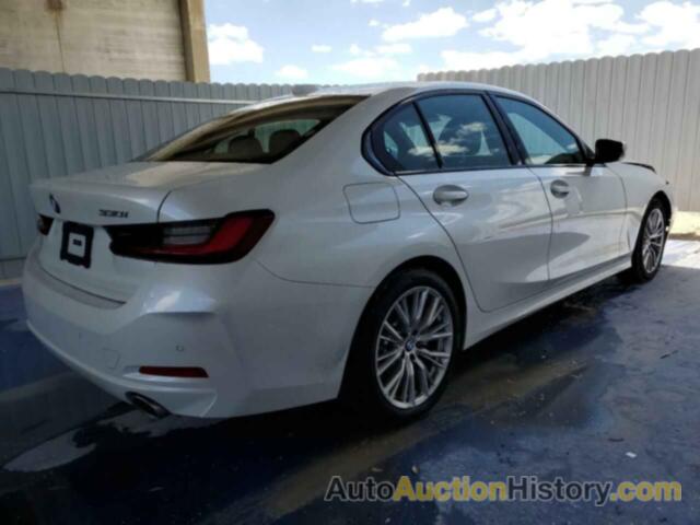 BMW 3 SERIES, 3MW69FF00P8D71909