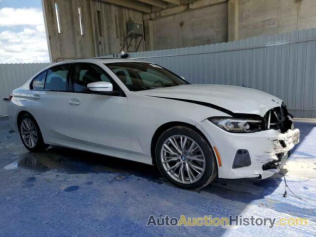 BMW 3 SERIES, 3MW69FF00P8D71909