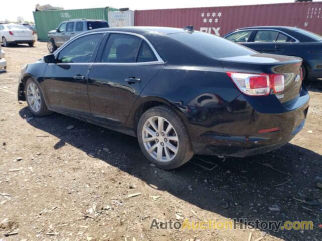 CHEVROLET MALIBU 2LT, 1G11E5SA5DU138472