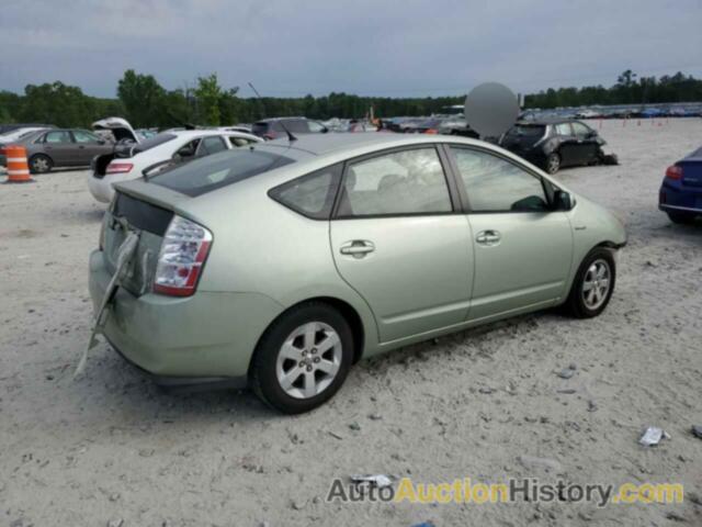 TOYOTA PRIUS, JTDKB20U967509019