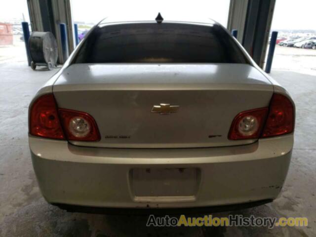 CHEVROLET MALIBU LS, 1G1ZB5E07CF231933