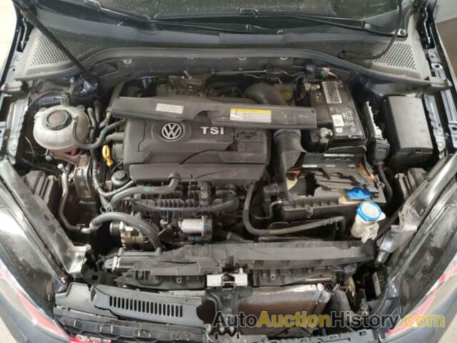 VOLKSWAGEN GTI S, 3VW6T7AU4MM005231