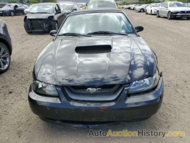 FORD MUSTANG GT, 1FAFP45X44F242236