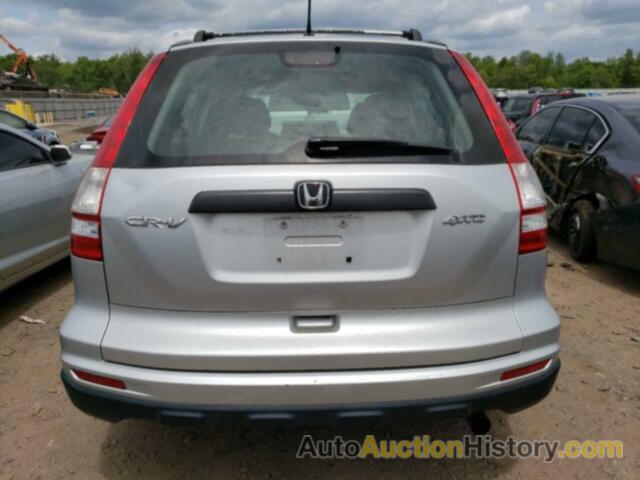 HONDA CRV LX, 5J6RE4H34BL028362