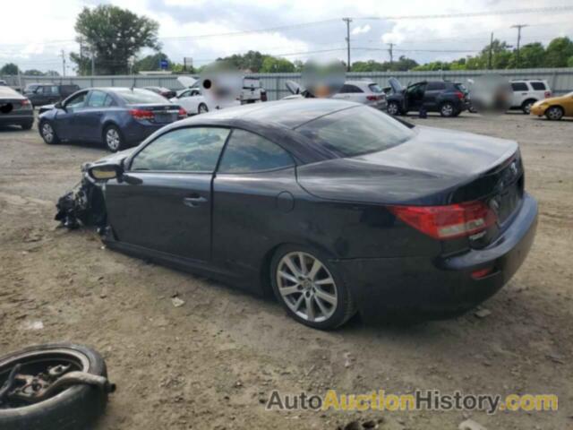 LEXUS IS 250, JTHFF2C2XD2529112