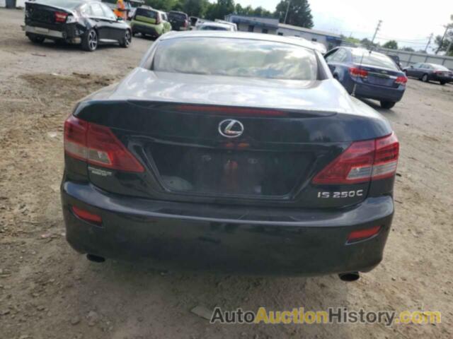 LEXUS IS 250, JTHFF2C2XD2529112