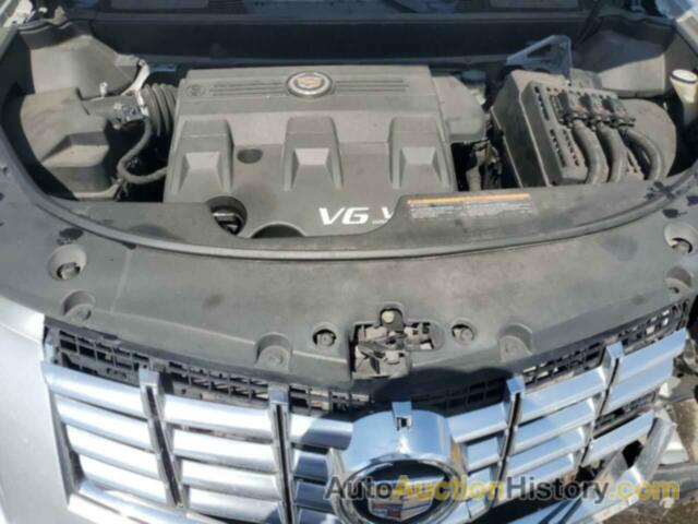 CADILLAC SRX, 3GYFNAE38DS548101