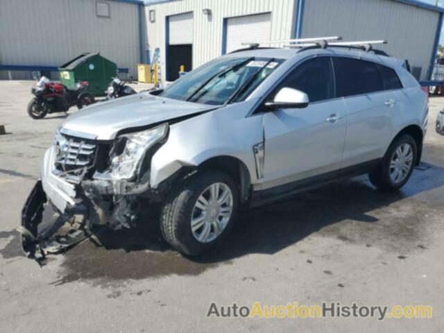 CADILLAC SRX, 3GYFNAE38DS548101