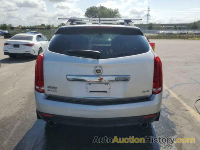 CADILLAC SRX, 3GYFNAE38DS548101