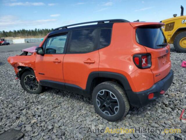 JEEP RENEGADE TRAILHAWK, ZACCJBCT1GPD14577