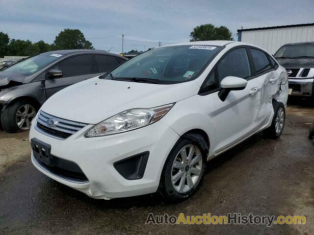 FORD FIESTA SE, 3FADP4BJ3BM167372