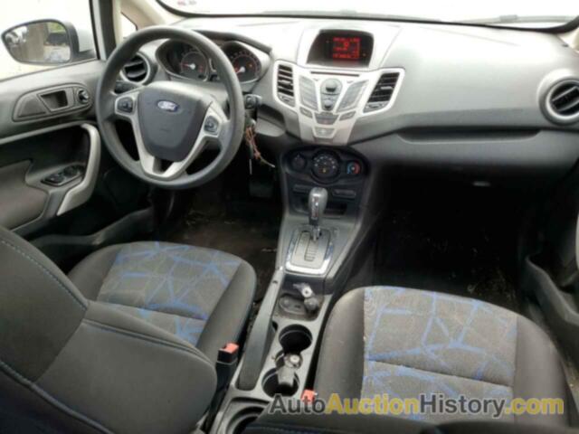 FORD FIESTA SE, 3FADP4BJ3BM167372