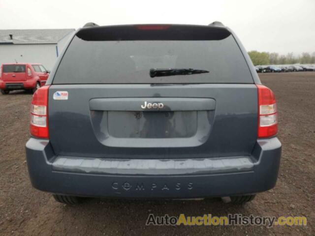 JEEP COMPASS SPORT, 1J8FT47088D679401