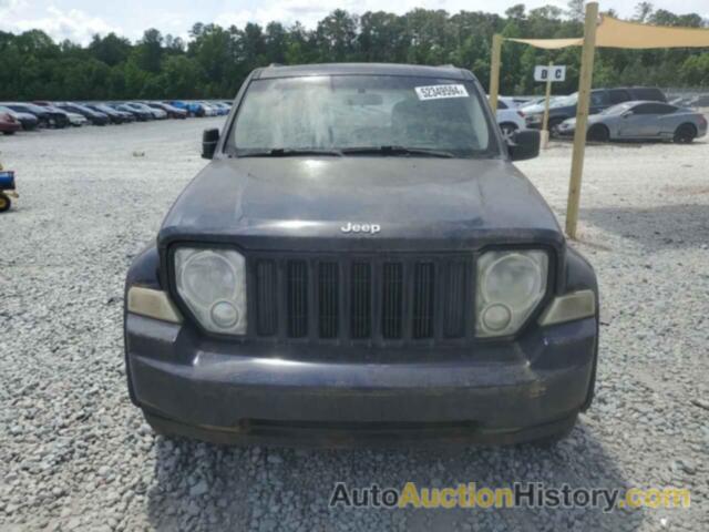 JEEP LIBERTY SPORT, 1C4PJMAK2CW142614