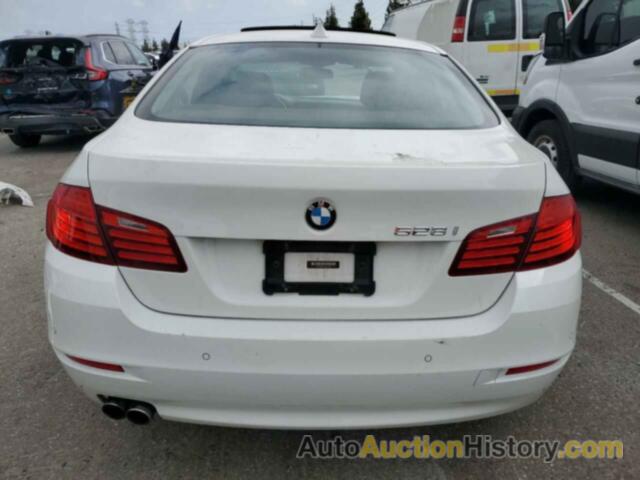 BMW 5 SERIES I, WBA5A5C57FD512764