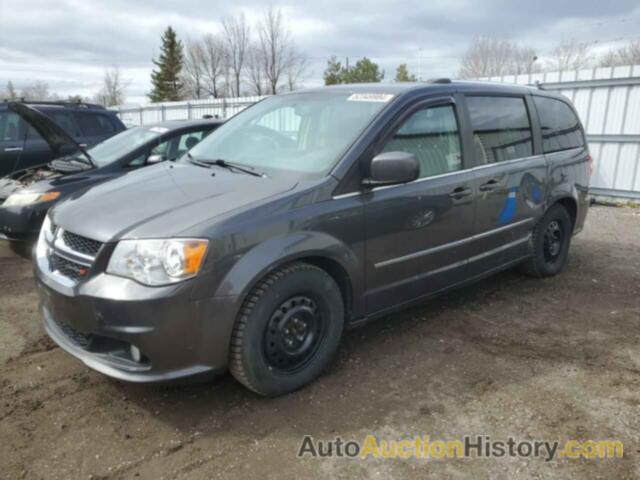 DODGE CARAVAN CREW, 2C4RDGDG4FR734330