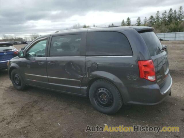 DODGE CARAVAN CREW, 2C4RDGDG4FR734330