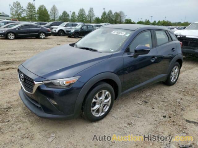 MAZDA CX-3 TOURING, JM1DKFC76K1433438