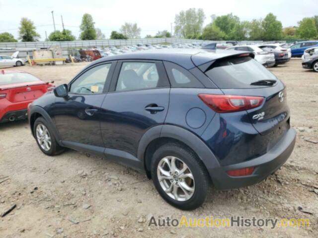 MAZDA CX-3 TOURING, JM1DKFC76K1433438