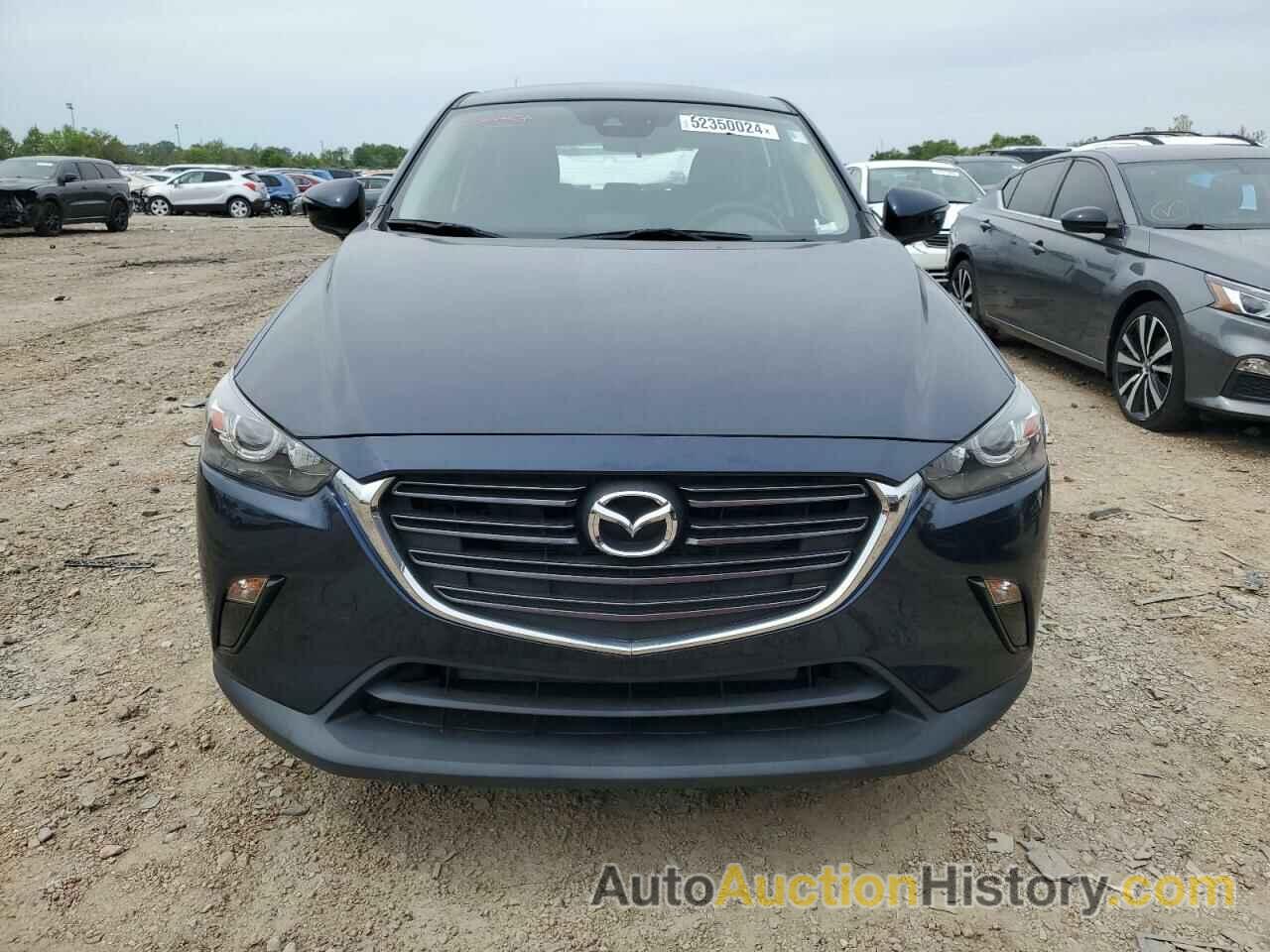 MAZDA CX-3 TOURING, JM1DKFC76K1433438