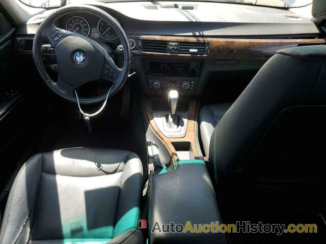 BMW 3 SERIES XI SULEV, WBAPK53509A643756