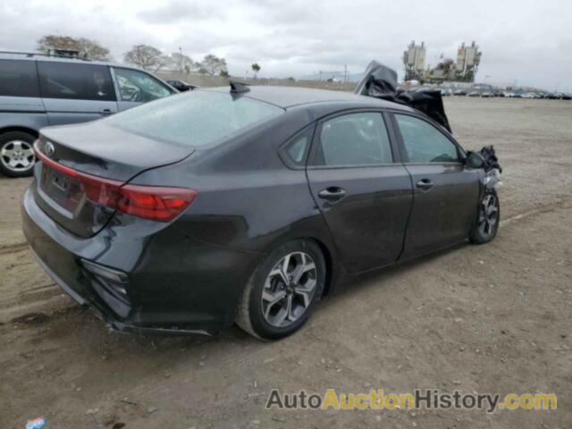 KIA FORTE FE, 3KPF24ADXLE147659