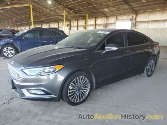 FORD FUSION SE, 3FA6P0H94HR322439