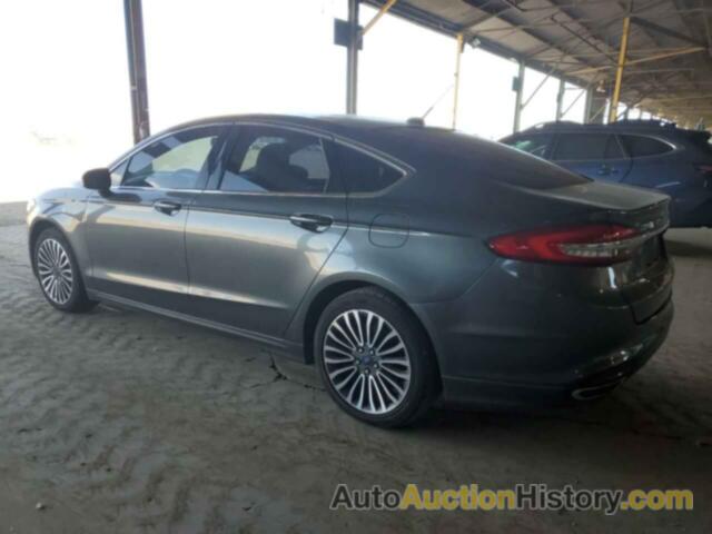 FORD FUSION SE, 3FA6P0H94HR322439