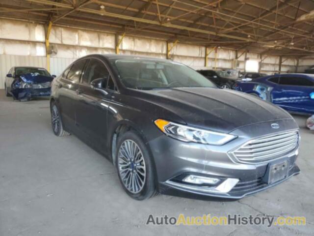 FORD FUSION SE, 3FA6P0H94HR322439