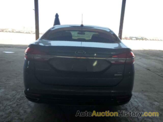 FORD FUSION SE, 3FA6P0H94HR322439