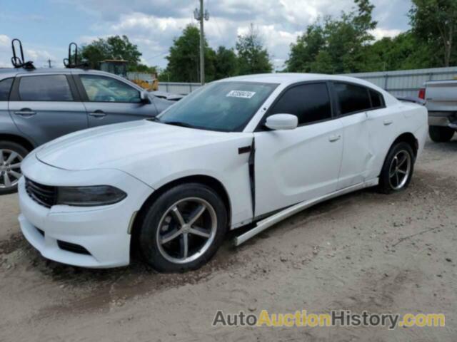 DODGE CHARGER POLICE, 2C3CDXKT3FH820132