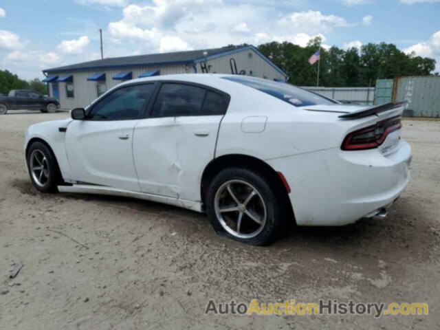 DODGE CHARGER POLICE, 2C3CDXKT3FH820132