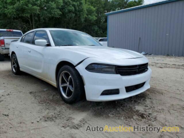 DODGE CHARGER POLICE, 2C3CDXKT3FH820132