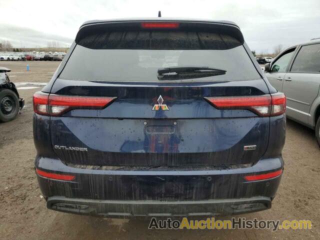 MITSUBISHI OUTLANDER ES, JA4J4TA82PZ608441