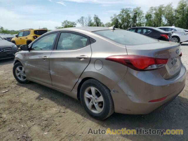 HYUNDAI ELANTRA SE, 5NPDH4AE8EH487681