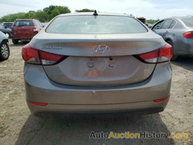 HYUNDAI ELANTRA SE, 5NPDH4AE8EH487681